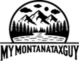 My Montana Tax Guy